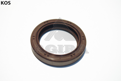 KOS (KOS062) KOS Сальник коленвала передний HYUNDAI VERNA 06MY(MC/SEP-) 2142122020