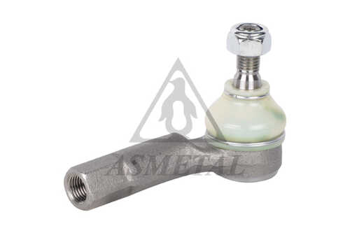 AS METAL (17VW2011) Наконечник рулевой тяги