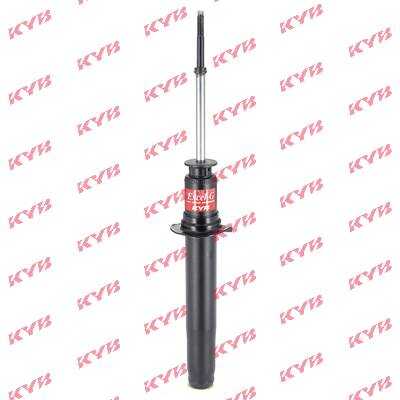KYB (341141) Амортизатор газовый передний Excel-G 341141