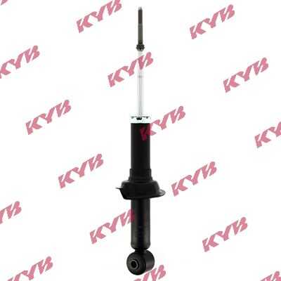 KYB (341205) Амортизатор подвески