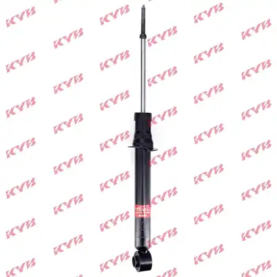 KYB (341213) Амортизатор подвески задн MITSUBISHI: GALANT VI 96-04, GALANT VI универсал 96-03