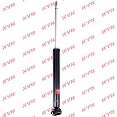 KYB (343281) Амортизатор газовый задний Excel-G 343281