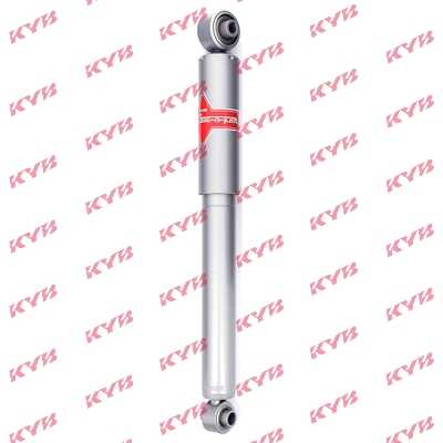 KYB (553307) Амортизатор подвески задн OPEL: SIGNUM 03-, VECTRA C 02-, VECTRA C GTS 02-, VECTRA C универсал 03-