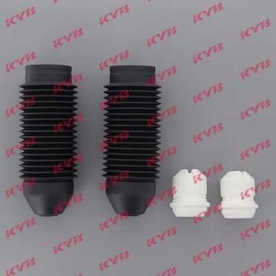 KYB (915415) Пыльник VAG A3/LEON/TOLEDO/OCTAVIA/BORA/GOLF/NEW BEETLE 96- перед.(компл.)