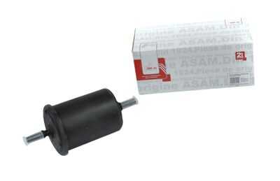 ASAM (30515) Фильтр топливный PEUGEOT/RENAULT/SMART/FIAT/CITROEN 30515