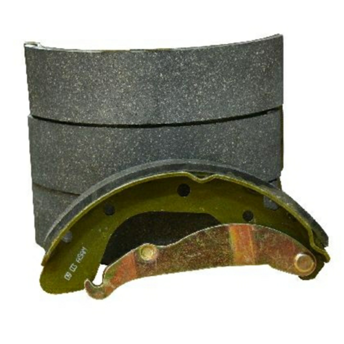 ASAM (50085) Колодки торм.бар.OPEL ASTRA F/G/CORSA/VECTRA/DAEWOO NEXIA/ESPERO/LANOS/NUBIRA