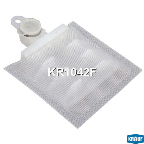 KRAUF (KR1042F) Сетка-фильтр для бензонасоса