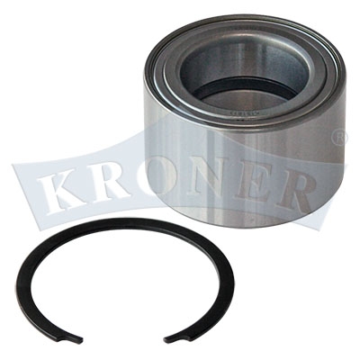 KRONER (K151813) Подшипник ступицы