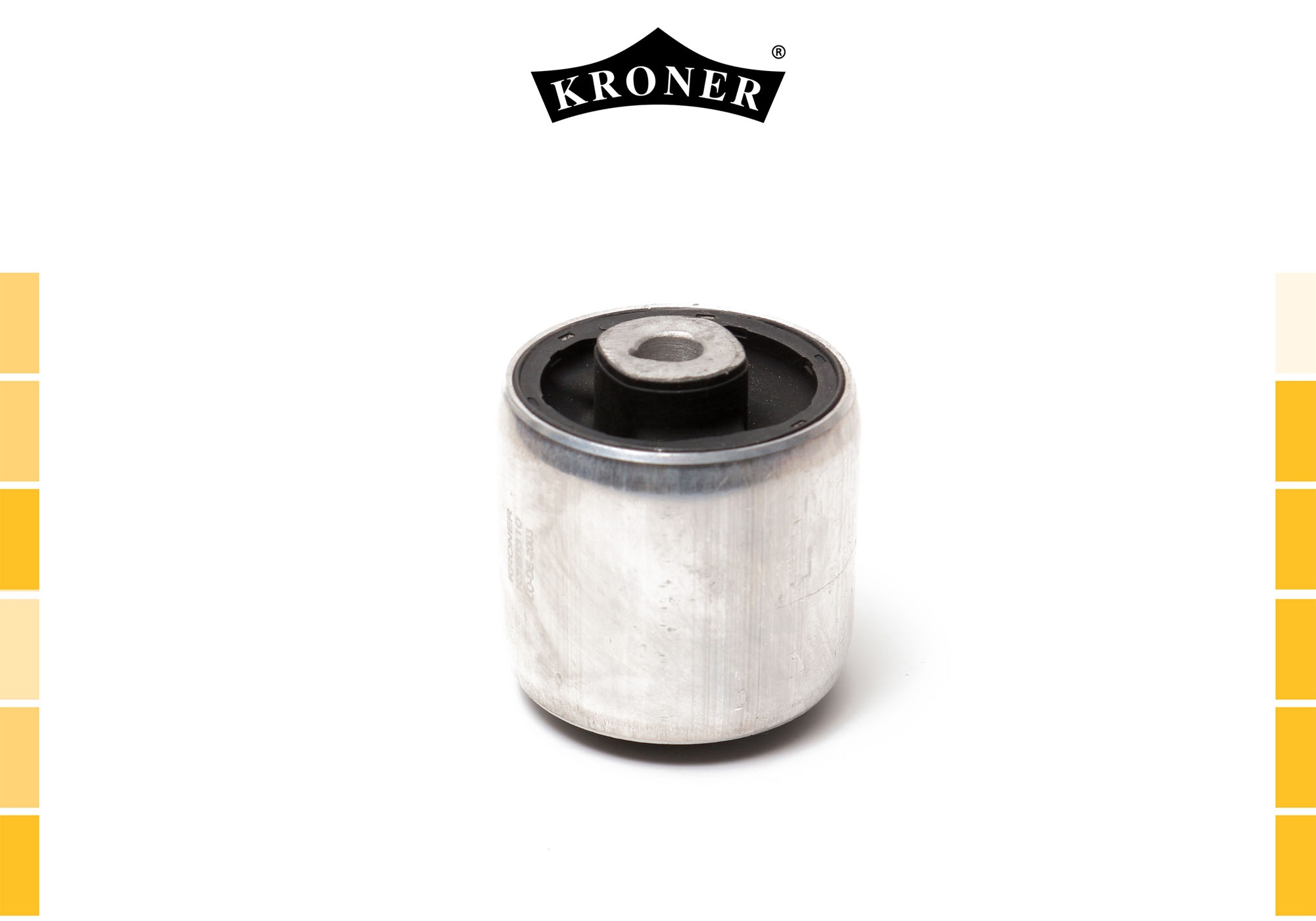 KRONER (K330310) Сайлентблок