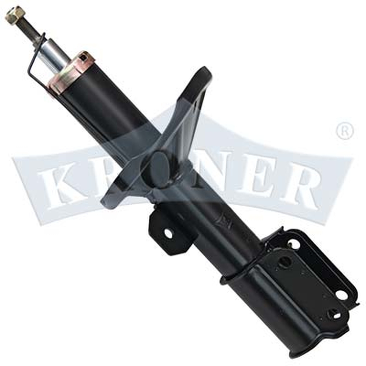 KRONER (K3512221G) Амортизатор CHEVROLET LACETTI/NUBIRA 05- перед. прав.
