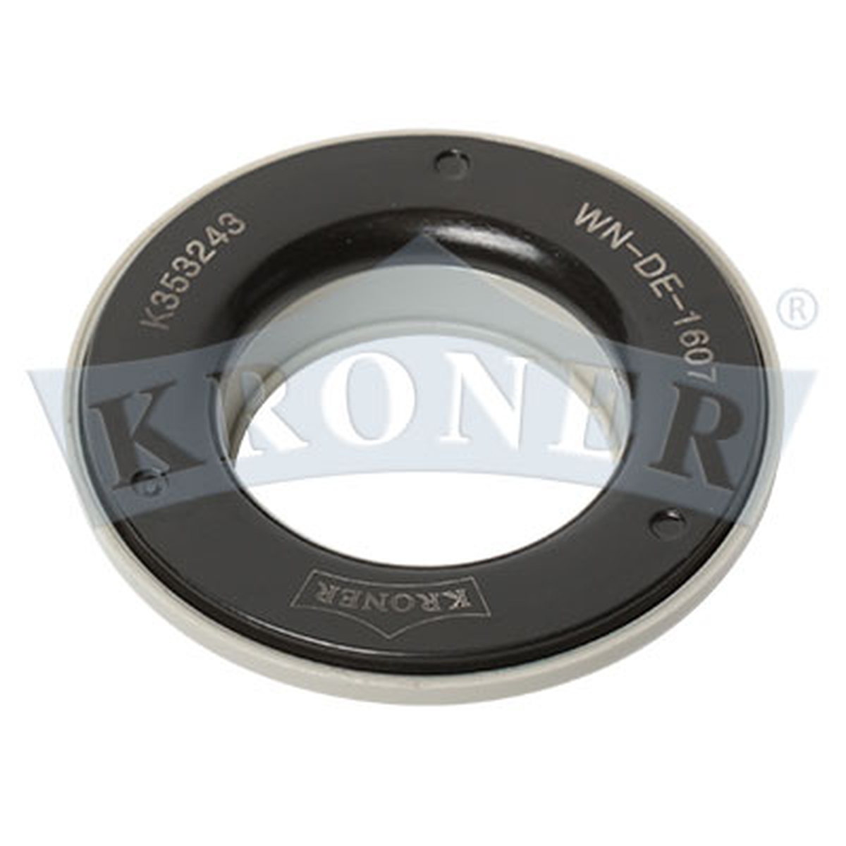 KRONER (K353243) Подшипник опоры амортизатора