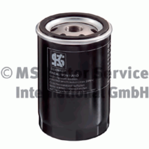 KOLBENSCHMIDT (50013395) Фильтр масляный