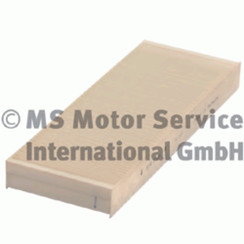 KOLBENSCHMIDT (50013954) Фильтр салона CABIN FILTER 954-AC, HONDA: ACCORD VIII 03-, ACCORD VIII Tourer 03-, CIVIC VII 06-, CR-V III 07-