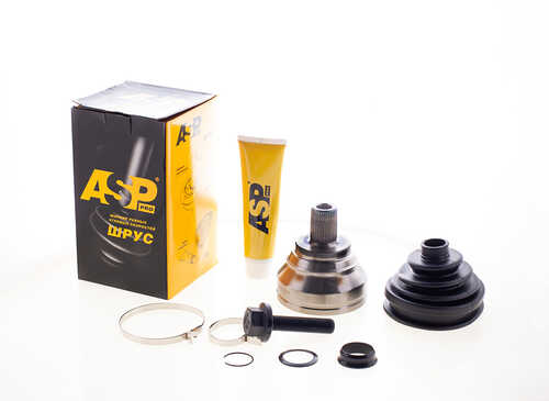 MENSAN (CV410208) ШРУС Audi A3/VW Golf Passat 1.4-3.2i 1.9-2.0TDi (03-) наружный