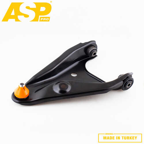 ASP (RJ60009) Рычаг передний левый RENAULT Logan, Sandero ASP RJ60009