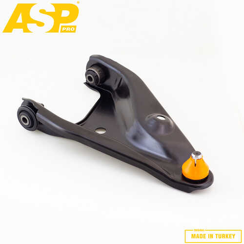 ASP (RJ60011) Рычаг передний левый RENAULT Logan II 2013, Sandero II 2014 ASP RJ60011