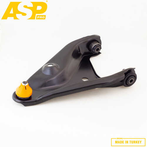 ASP (RJ60012) Рычаг передний (правый) RENAULT Logan II 2013, Sandero II 2014 ASP RJ60012