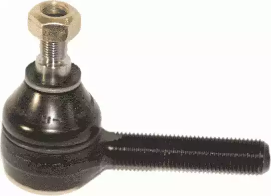 LEMFORDER (1071102) Наконечник рул пр/л (пр резьба) MB W124