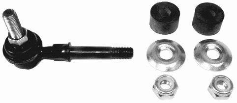 LEMFORDER (1626302) Тяга стабилизатора NISSAN ALMERA N15/PRIMERA P10/11 пер.