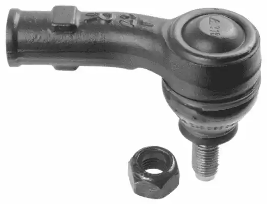LEMFORDER (1762402) Наконечник рул прав VW Golf IV  Audi A3