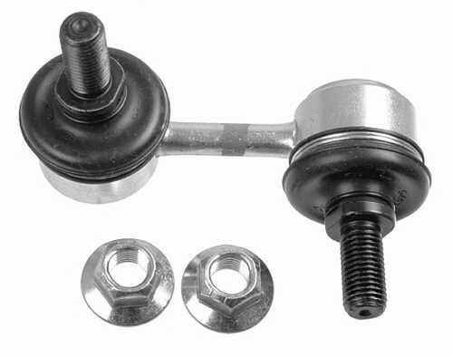 LEMFORDER (3061501) Тяга стабилизатора HYUNDAI ACCENT/MATRIX/VERNA 00- пер.подв.лев.