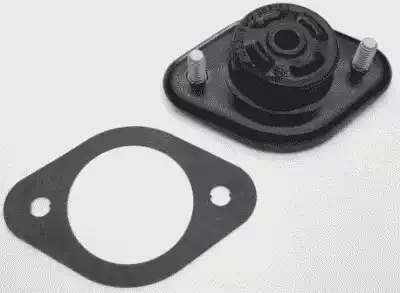 LEMFORDER (3108601) Опора амортизатора BMW 3(E46) -05 задн.лев/прав.