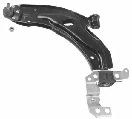 LEMFORDER (3199501) Рычаг подвески левый  FIAT