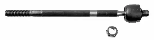 LEMFORDER (3469101) Тяга рул внутр л/пр Fiat Strada
