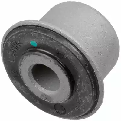 LEMFORDER (3532601) Сайлентблок рычага CITROEN/PEUGEOT BERLINGO/XSARA/PARTNER/306 пер.подв.