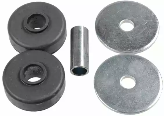 LEMFORDER (3694701) Опора амортизатора RENAULT DUSTER -18 перед.