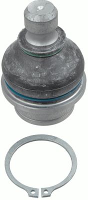 LEMFOERDER (3844801) Опора шаровая NISSAN : NP300 NAVARA (D40), PATHFINDER III (R51)
