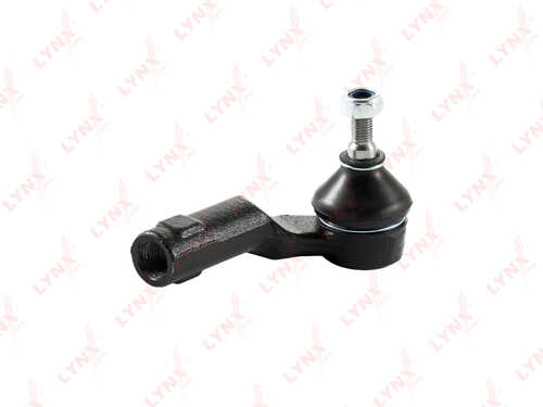 LYNXAUTO (C4100R) Рулевой наконечник R MAZDA 3(BK/BL) 1.4-2.2D 04> / 5 1.8-2.0D 05>
