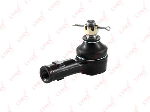 LYNXAUTO (C4277LR) Наконечник р/т DAEWOO LEGANZA 2.0-2.2/NUBIRA 1.6-2.0 97-