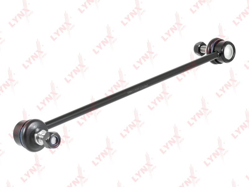 LYNXAUTO (C7489LR) Стойка стабилизатора передняя L/R MAZDA MPV(LW) 2.0-3.0 99-06