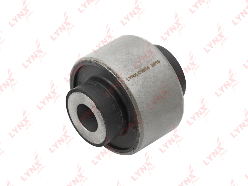 LYNXAUTO (C9004) Сайлентблок рычага NISSAN TEANA 08-/ MURANO 07- пер.подв.пер