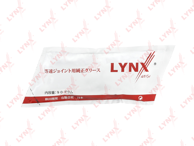 LYNXAUTO (CG1001) Смазка ШРУС 90г