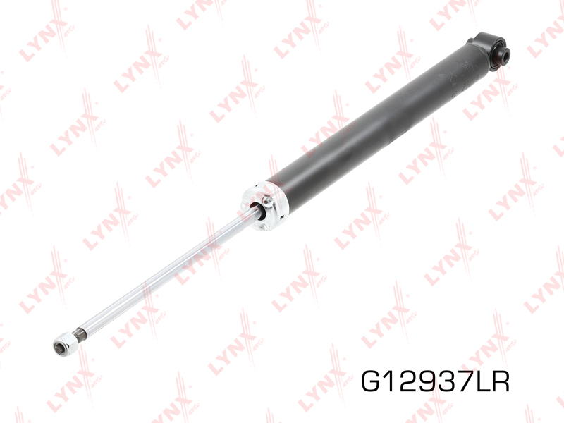 LYNXAUTO (G12937LR) Амортизатор VW GOLF IV/SKODA OCTAVIA 96-03 зад.газ.VARIANT