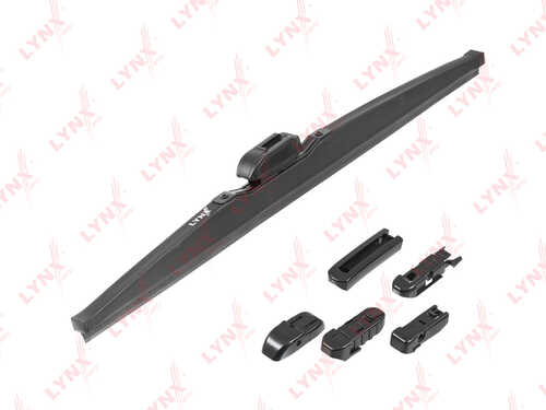 LYNX (LW430) Щетка стеклоочистителя 430мм зимняя