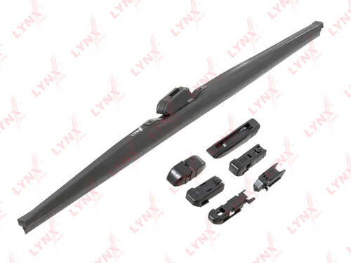 LYNX (LW600) Зимняя щётка стеклоочистителя 600 mm LW600