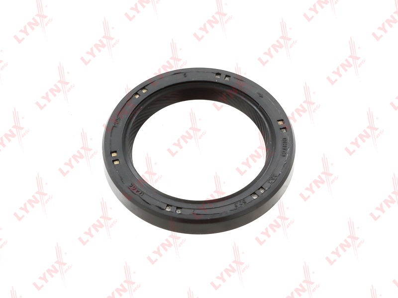 LYNXAUTO (SO0279) Сальник к/вала, р/вала KIA/MAZDA передний 36.5x50.5x7 96-