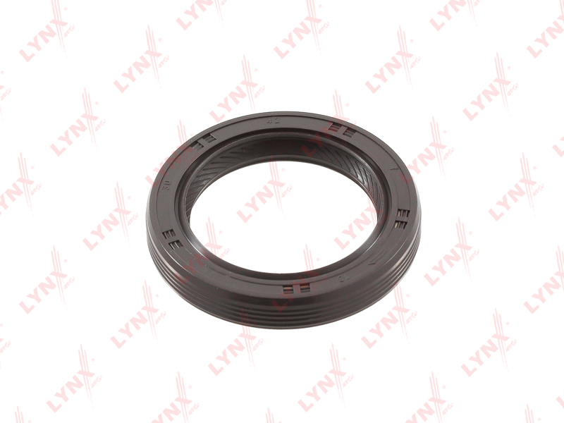 LYNXAUTO (SO0339) Сальник р/вала RENAULT LOGAN/MEGANE/CLIO/KANGOO 8V 30x42x7