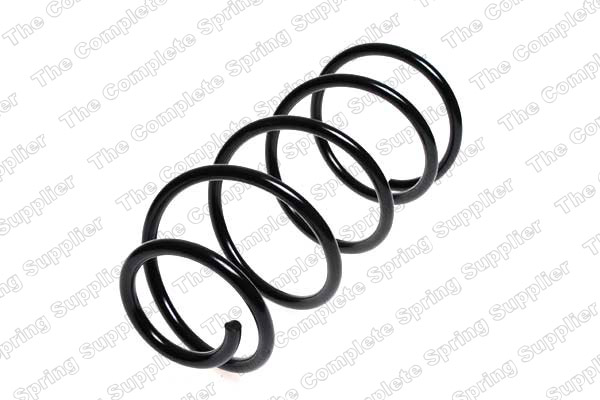 LESJOEFORS (4027602) Пружина подвески передняя FORD FOCUS 1,4 / 1,6 / 1,6TI 11/04-11