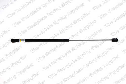 LESJOFORS (8195005) Амортизатор кр. багажника VW GOLF III 91-97