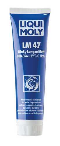 LIQUI MOLY (1987) Смазка ШРУС c MOS2 LM 47