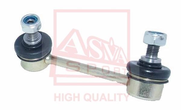 ASVA (0123ARL) ТЯГА СТАБИЛИЗАТОРА ЗАДНЯЯ ЛЕВАЯ