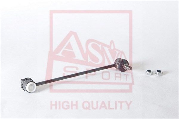 ASVA (0523PCF) Тяга MAZDA/CHEVROLET AVEO -08 перед.