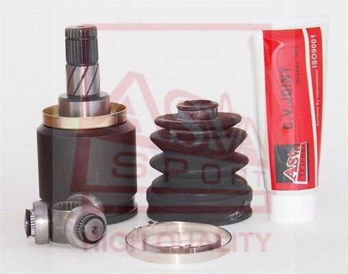 ASVA (NSIUN16B) ШРУС NISSAN/INFINITI ALMERA N16 2003-