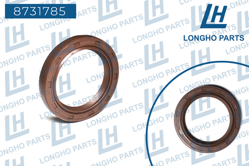 LONGHO (8731785) Сальник распредвала (35х48х7) Daewoo/Chevrolet Aveo/Lacetti/Lanos/Rezzo 90280463