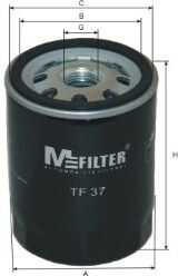 MFILTER (TF37) Масляный фильтр