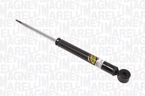 MAGNETI MARELLI (356209070000) Амортизатор задний